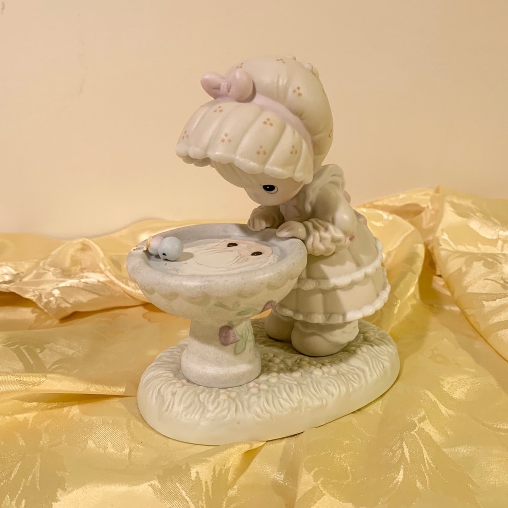 Precious Moments Figure